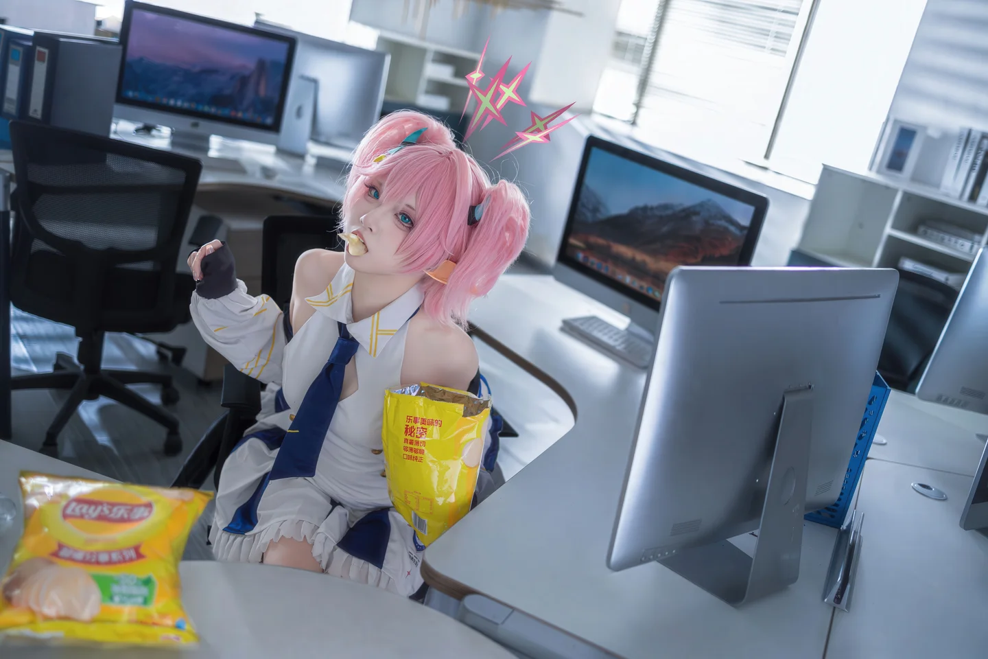 纸悦Etsu_ko - 桃香 [54P-422MB]  tg@simisebaisi 【丝足阁】004.webp